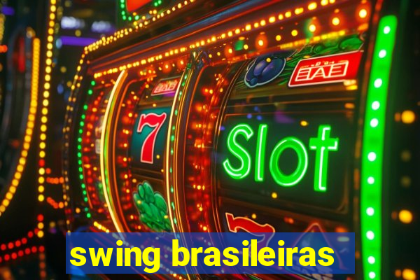 swing brasileiras